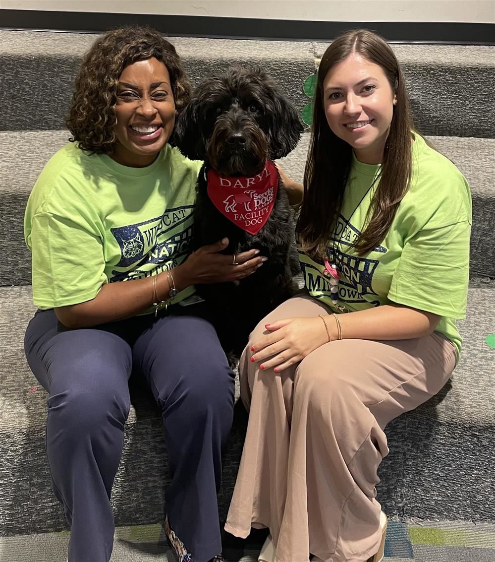 Midtown School Counselors